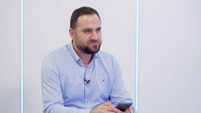 تهديدات أميركية بالضربة القاضية والإقتتال الداخلي قاب قوسين : محمد علوش يكشف أخطر مرحلة قادمة للبنان