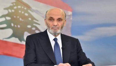 جعجع يخرج عن اللياقة