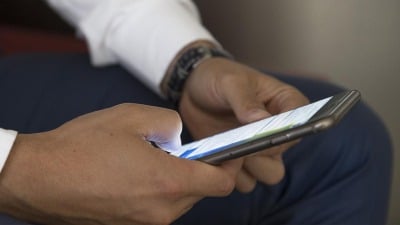 إحذروا هذا الرقم... عمليات إحتيال باسم قوى الأمن!
