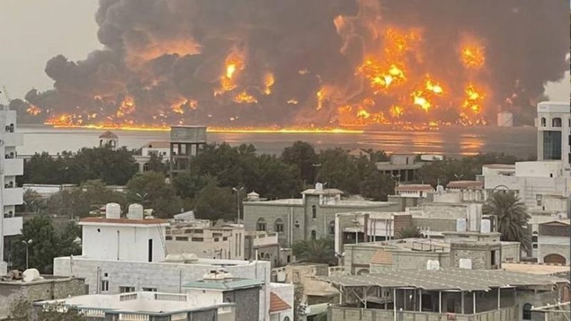 اسرائيل تبني بنك أهداف جديد في اليمن وتستبعد تكرار تجربة حزب الله

