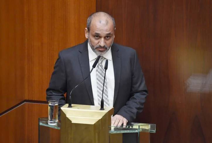 ما لم يتحرّك حزب الله... ياسين ياسين: لن يتغيّر الواقع في لبنان!