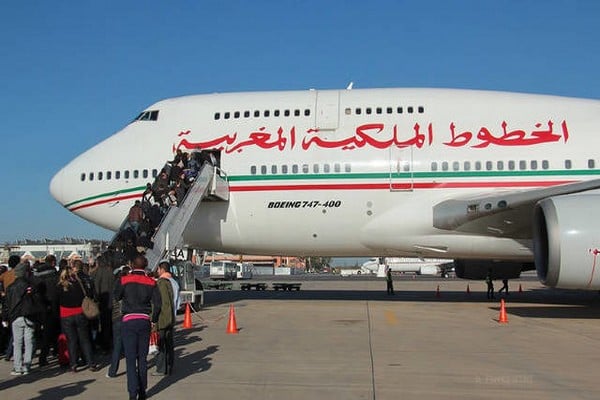  قبل مونديال 2030... المغرب يرصد 38 مليار درهم لتطوير مطاراته!
