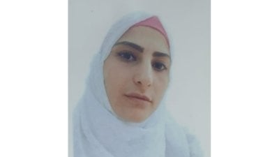 ولاء غادرت ولم تعُد... هل من يعرف عنها شيئًا؟

