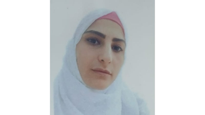 ولاء غادرت ولم تعُد... هل من يعرف عنها شيئًا؟
