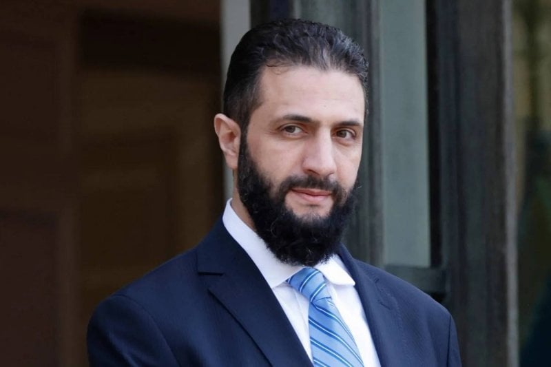 حالات تمرد واجهت الشرع... ومشهد قريب في واشنطن يجمع نتنياهو معه!
