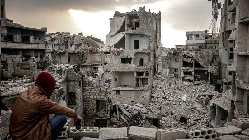 من قاسيون إلى العشوائيات... كيف ساهم التخطيط العمراني في تأجيج الحرب السورية؟