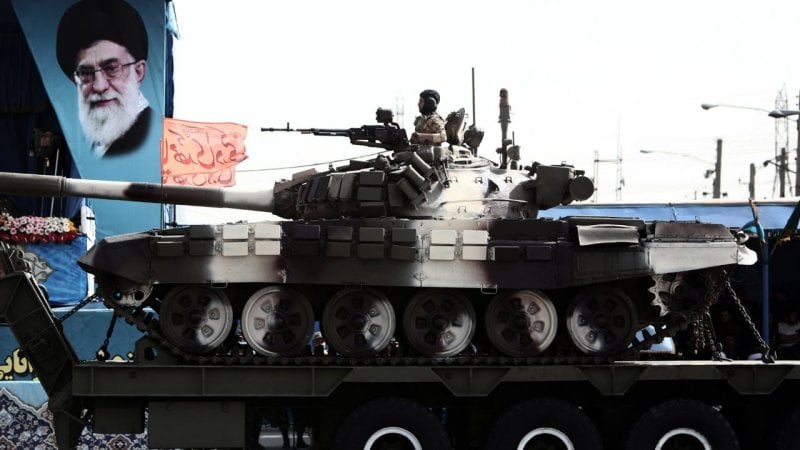 إيران بعد "الأسد الصاعد"... جهوزية الجيش باتت كاملة