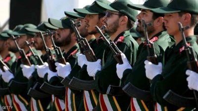 مقتل عنصر من الحرس الثوري ... والتحقيقات جارية