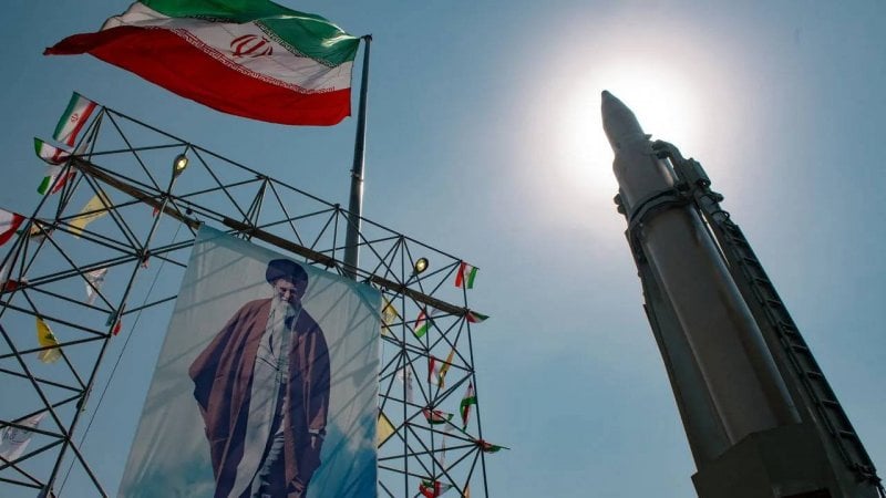 إيران تُبقي المواقع النووية مغلقة... وتوافق على محادثات تقنية مع "الوكالة"