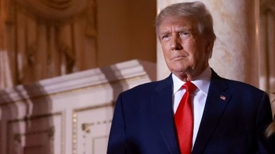 حماس متهمة بعرقلة الهدنة... ترامب: يعلمون مصيرهم بعد استعادة الرهائن

