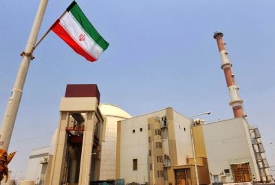 عرض أوروبي مشروط... عودة مرتقبة للمفاوضات النووية الايرانية