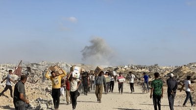 رغم الاتهامات الاسرائيلية... واشنطن تبرّئ حماس