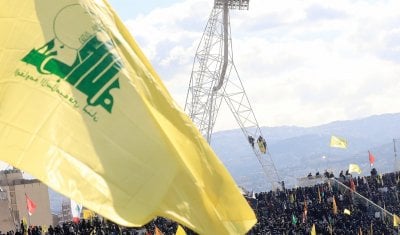نعتز بجورج عبدالله...  نائب الحزب: المقاومة باقية في وجه الاحتلال