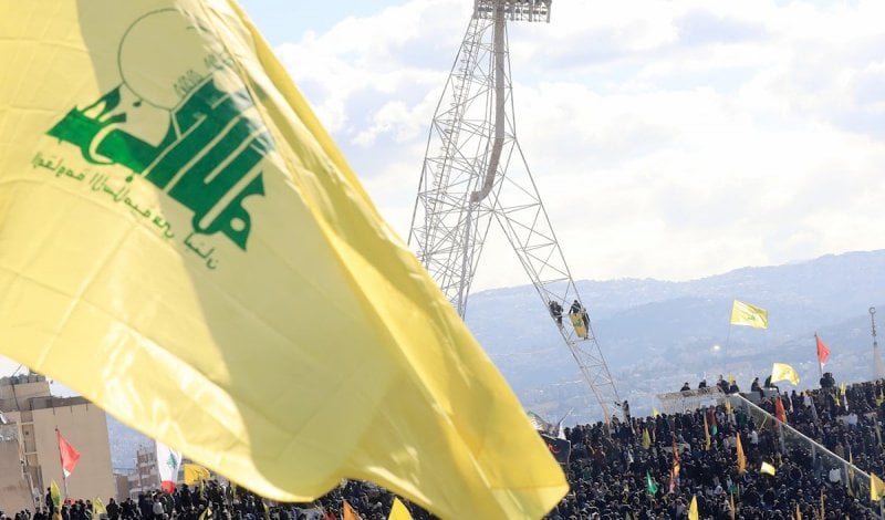 نعتز بجورج عبدالله...  نائب الحزب: المقاومة باقية في وجه الاحتلال