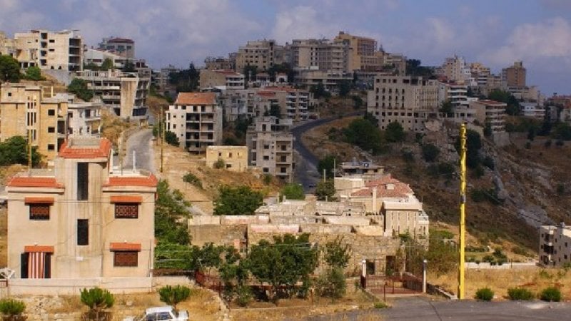 بعد "المزاعم حول حادثة جامع بحمدون"... بيان من "التوحيد العربي"