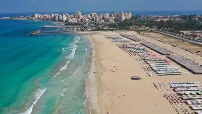 حرٌّ خانق بانتظار اللبنانيين... والـ Weekend سيكون الأسخن!
