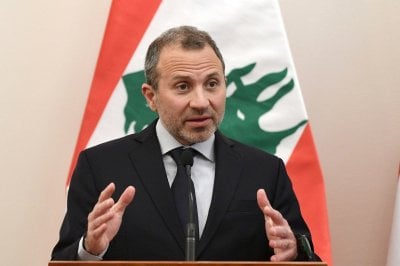 زحلة على خارطة النبيذ العالمي... وباسيل: فخر وطني

