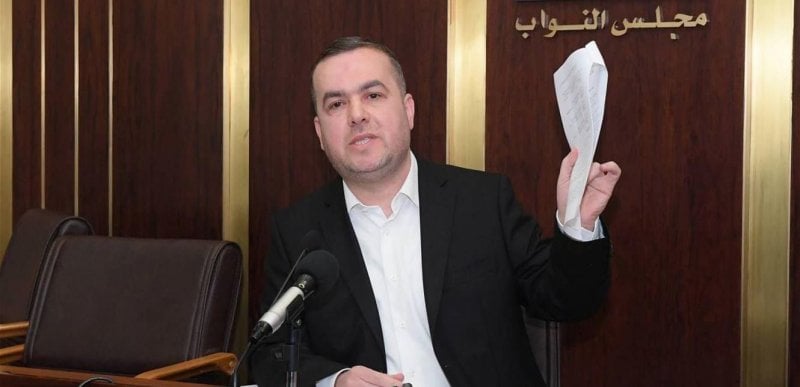 "كانوا يسألون أين ملفاتكم؟"... فضل الله: ها نحن نفتح مغارة الاتصالات!