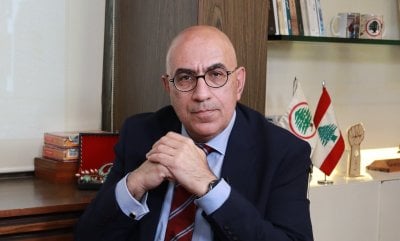 على خلفية افتراءاته... شارل جبور إلى التحقيق