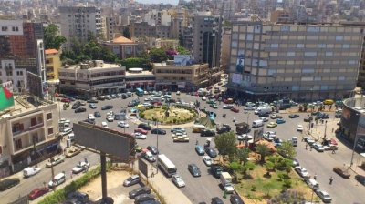 طرابلس حزينة... النيران تخطف طفلين من أحضان ذويهما (فيديو)

