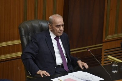 بري للسيسي: نُقدّر دور مصر الطليعي في حياة الأمة العربية


