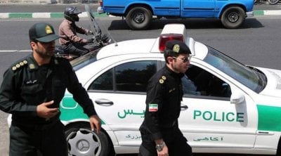 هجوم مسلّح على مجمع قضائي في زاهدان جنوب شرق إيران

