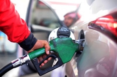 أسعارٌ جديدة للمحروقات