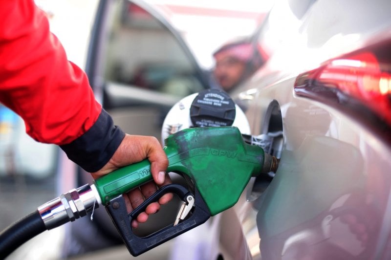 أسعارٌ جديدة للمحروقات