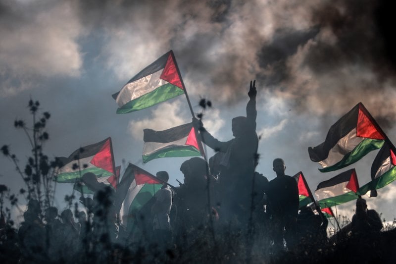 فرنسا تفتح بوابة الاعتراف بفلسطين... ترحيب عربي وغضب أميركي-إسرائيلي