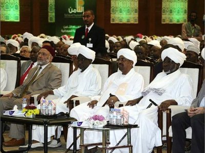  بدعم من الجيش السوداني... الحركة الإسلامية تستعد للعودة إلى الحكم!
