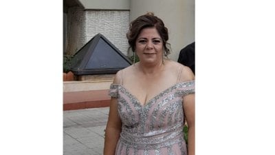 منذ 6 أيام... ريموندا طانيوس البعينو خرجت من منزلها ولم تَعُد!