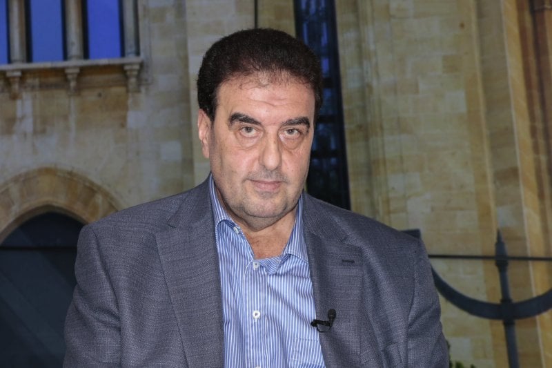 البعريني يرد بعنف على الصايغ: تحريض طائفي وتعدٍّ على الدستور

