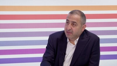 غسان عطالله يحذر من الإنفجار الكبير ويهاجم 