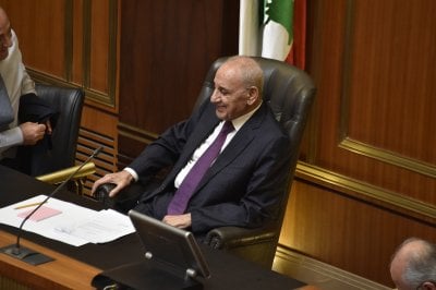 هكذا انتصر برّي على طارق البيطار