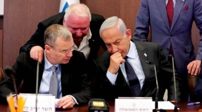 نائب نتنياهو يتوعّد ويرد على اعتراف فرنسا بفلسطين