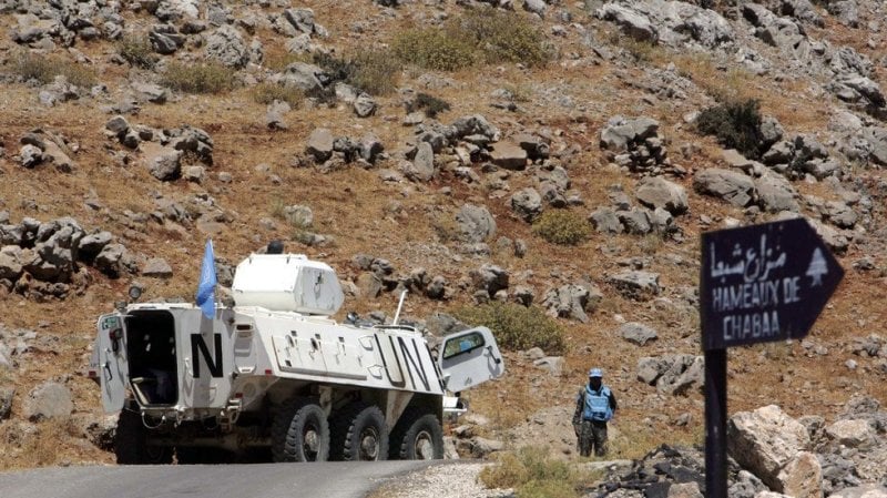 "ليست كنتاكي يا بارّاك"... كلام أميركي مشبوه حول مزارع شبعا يفجّر الغضب!
