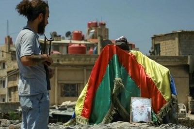 التفاصيل الكاملة لانفجار حرب السويداء والشرع