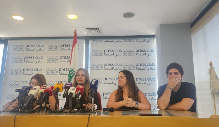 "انهضي يا بيروت"... دعوة شعبية لإحياء ذكرى 4 آب