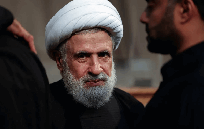 في الذكرى السنوية الأولى لاستشهاد فؤاد شكر... كلمة لقاسم