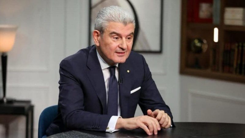 بعد رفع الحصانة عن سلفه... بيان من عيسى الخوري