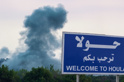 توغّل إسرائيلي داخل بلدة حولا لمسافة 800 متر وتنفيذ تفجير

