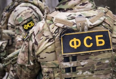 الأمن الروسي يوقف شبكة تحرّض على قتل الجنود عبر الإنترنت

