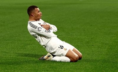 عشية أولمبياد باريس... صراع مبابي والإعلام الفرنسي يتصاعد!