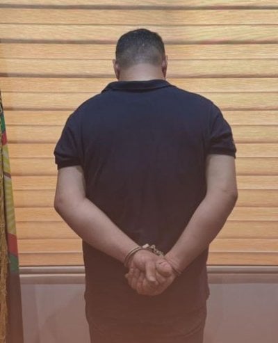 يبيع عقارًا بهوية مزورة... 