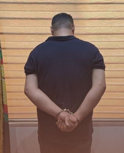 يبيع عقارًا بهوية مزورة... "الأمن" يقبض عليه بالجرم المشهود