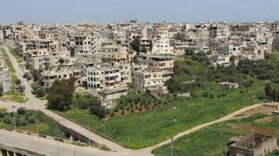 محافظ درعا: وقف النزوح رهن بدخول قوات الأمن إلى السويداء