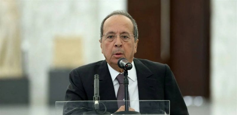 "أزيلوا الأسباب"... السيّد لبراك: لماذا تصرّون على الحل بالمقلوب؟