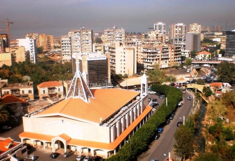 مجموعات "مشبوهة" تترصّد وتتحرّك ليلاً في أنطلياس… ومخاوف من "ساعة الصفر"! 
