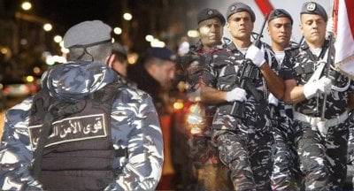 بجرائم سرقة وتشكيل عصابات... استقصاء بيروت توقف مطلوبين!