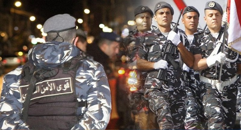 بجرائم سرقة وتشكيل عصابات... استقصاء بيروت توقف مطلوبين!